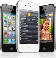 Iphone 4 S 16gb Liberados De Fabrica!