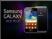 Samsung Galaxy Ace Plus S7500